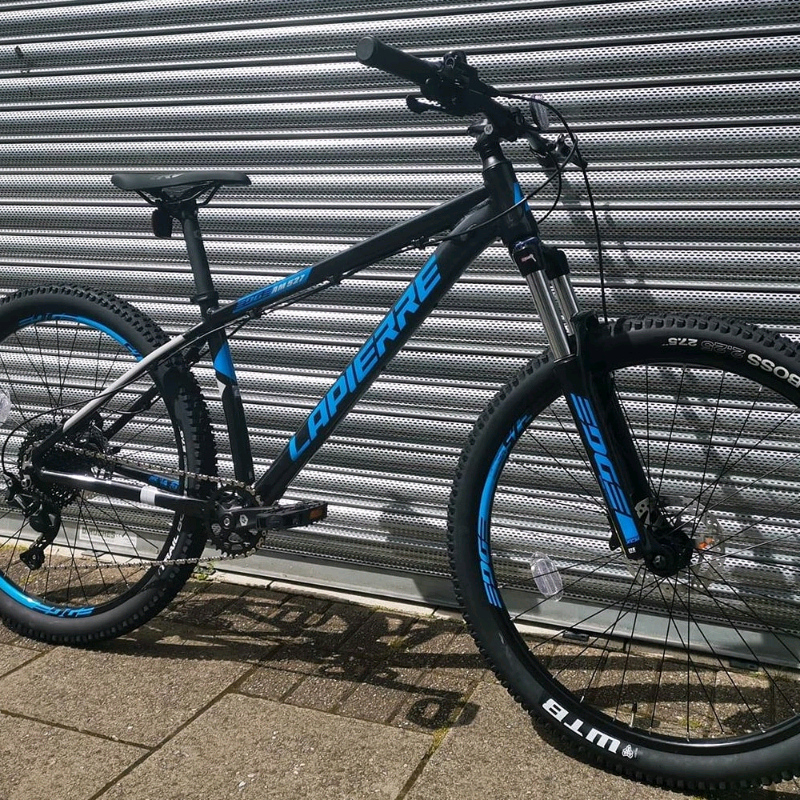 lapierre edge 527 am